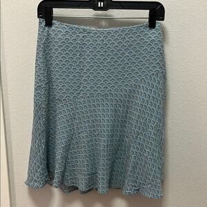 Boden skirt size 4.